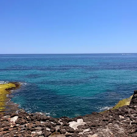 Grande De Playa Del Cura Lejlighed