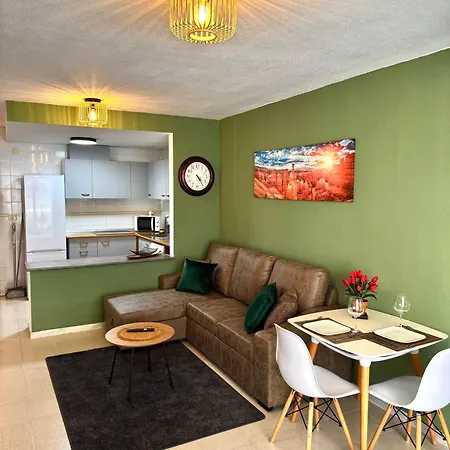 Grande De Playa Del Cura Apartamento *