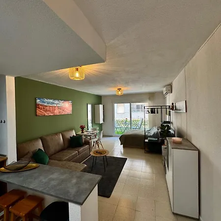 Grande De Playa Del Cura Apartamento *