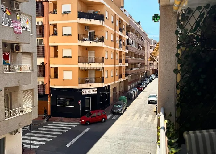 Appartamento Grande De Playa Del Cura *